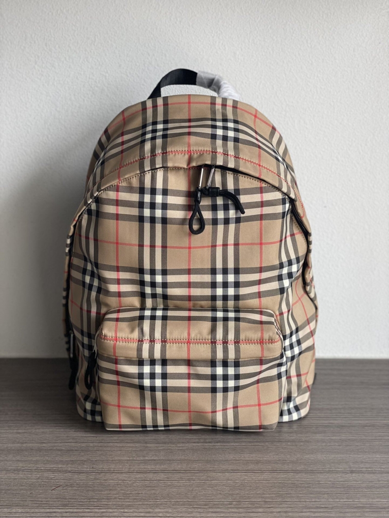 Burberry Backpacks